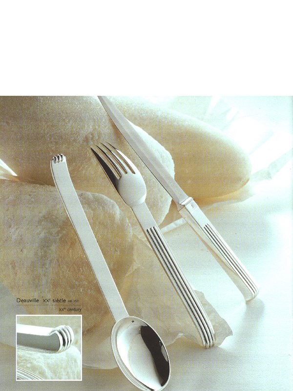 knife-fork-spoon Deauville